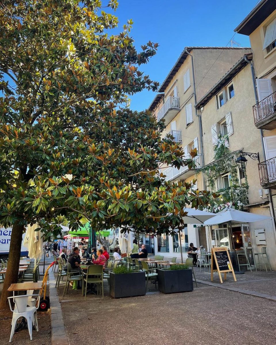 L’Annexe - Bistrot Apéro
