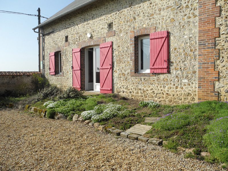 Gite  Gauthier
