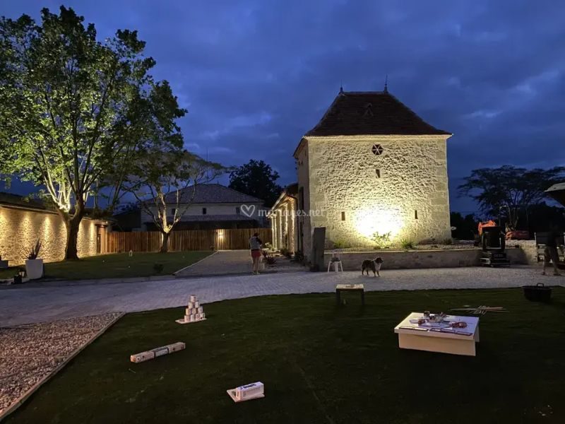 Domaine le Herre