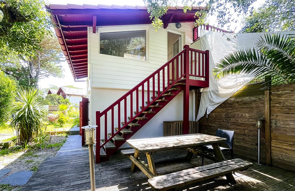 POULLENOT - Appartement La Nord