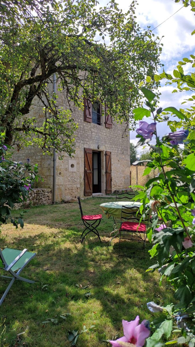 Clos maizange