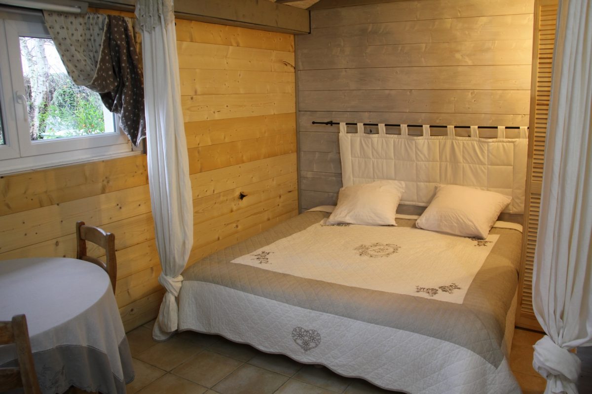 Ferme Bicatou