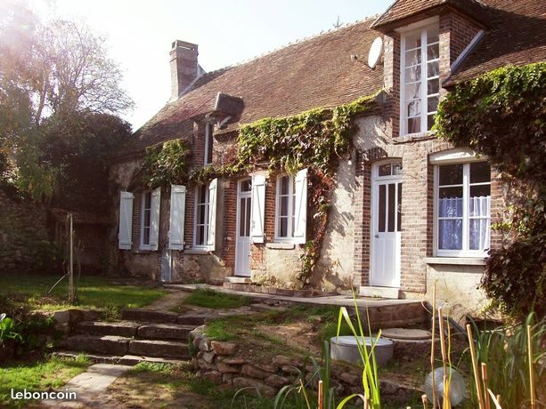 Gîte de l'Escale