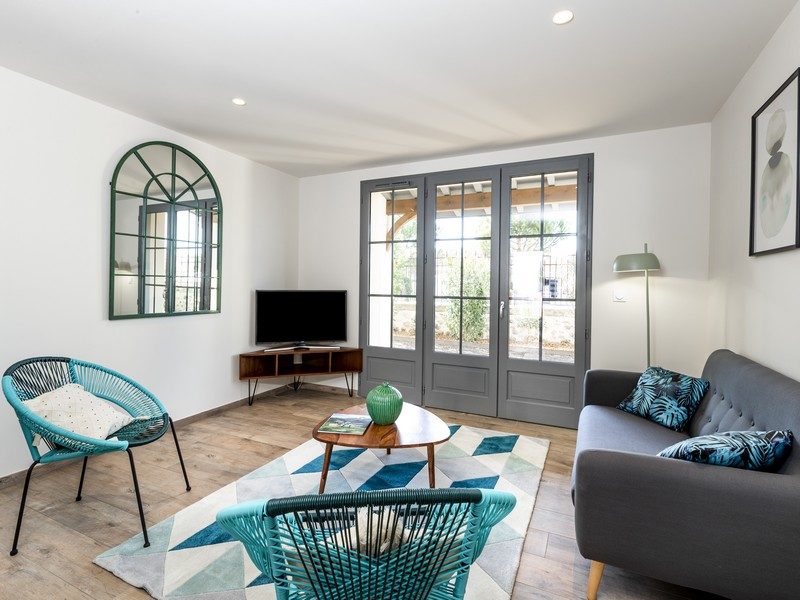 Clos Castel - Villas T3 - n°103
