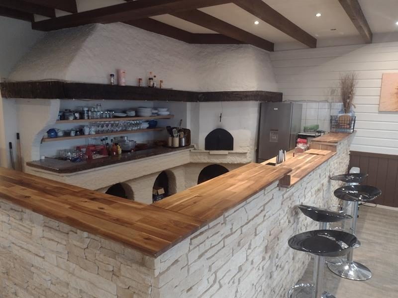 Maison 15 personnes bel'm