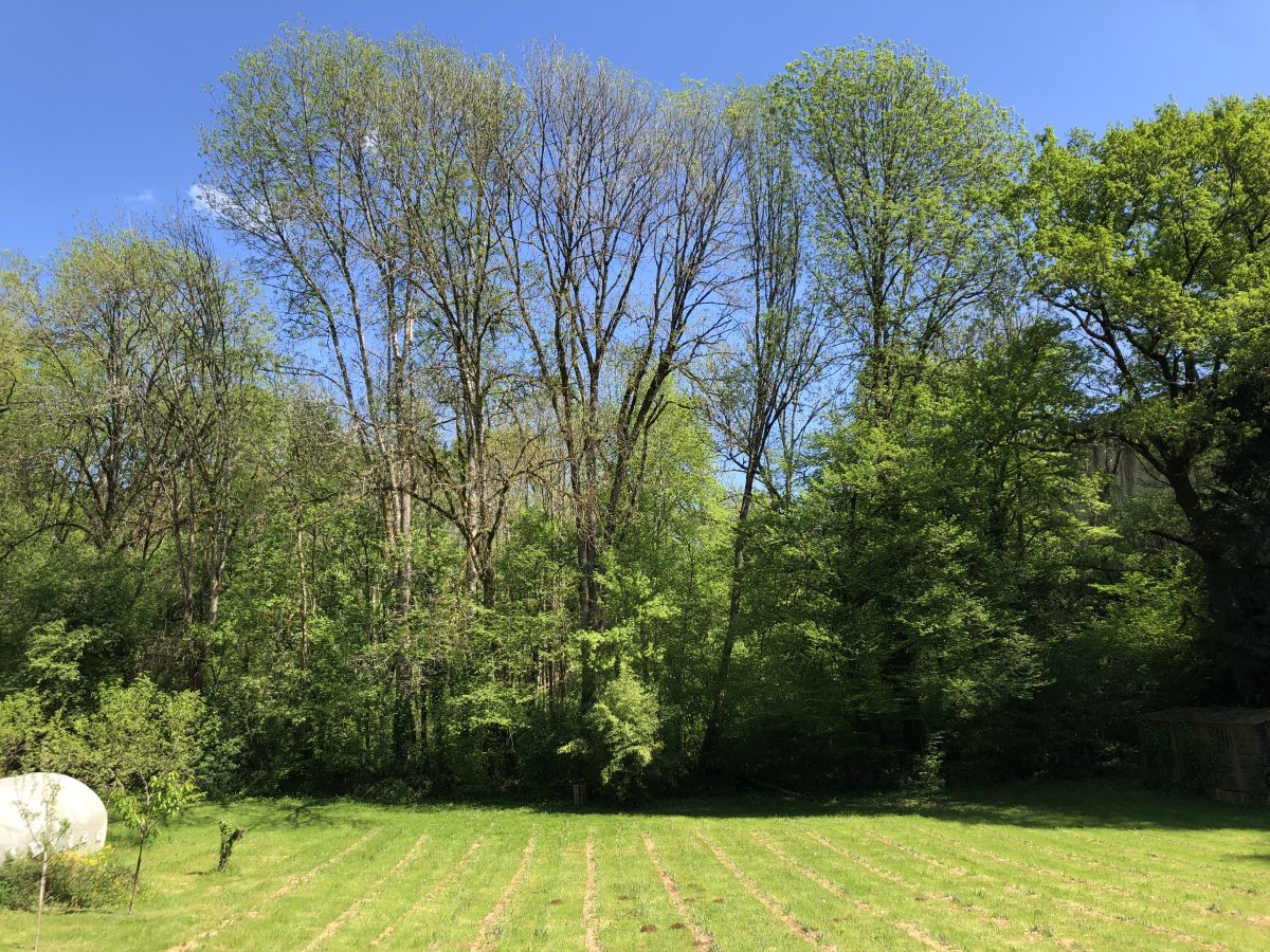 Domaine de la Croze