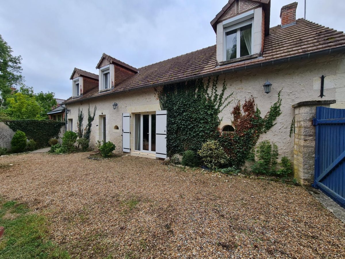 Le Clos Saint Hubert