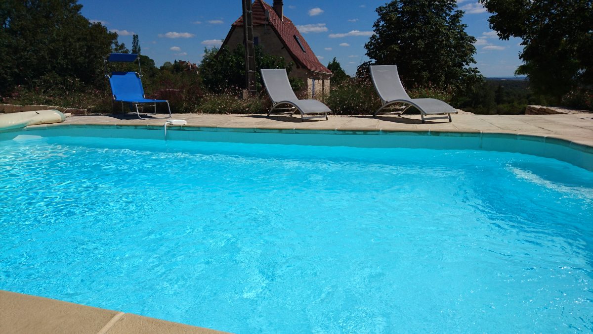 Gîte La Fontanelle