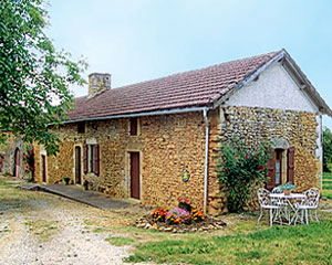 Gîte De Magnac
