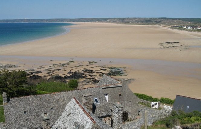 Meublé de tourisme > Les Banques