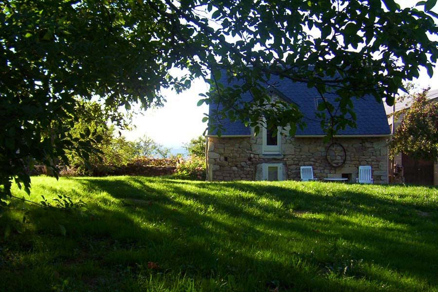 Gîte l'Amour