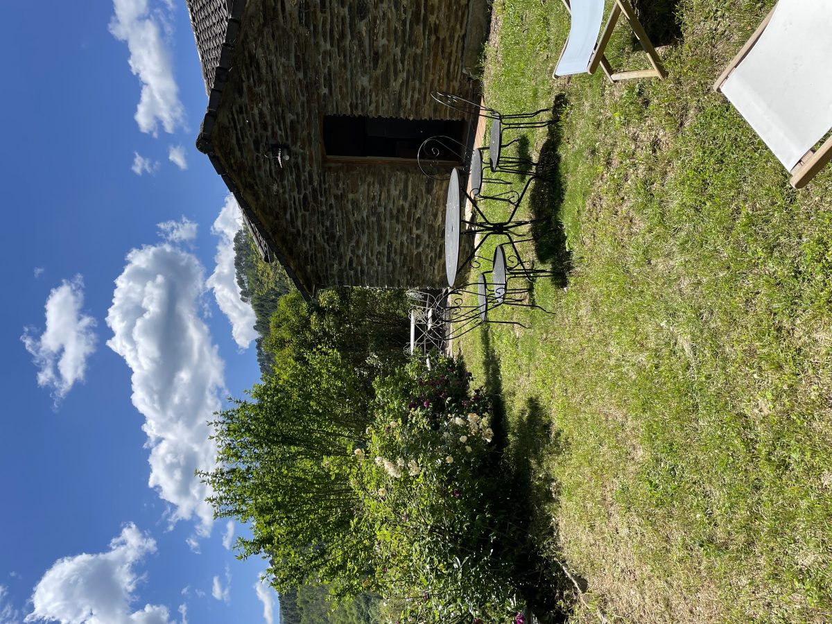 GÎTE LOU GRANA