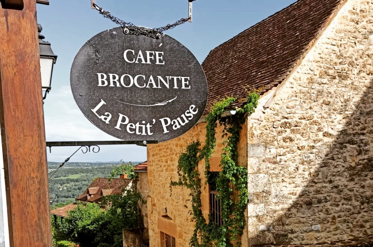 La Petit' Pause