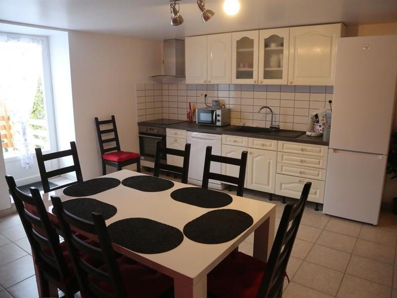 Gîte reine du poirier