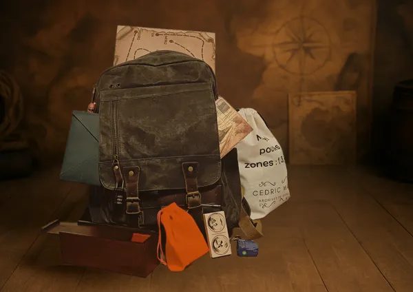 « Les secrets de Rodez » : partez pour une aventure avec l’escape-bag