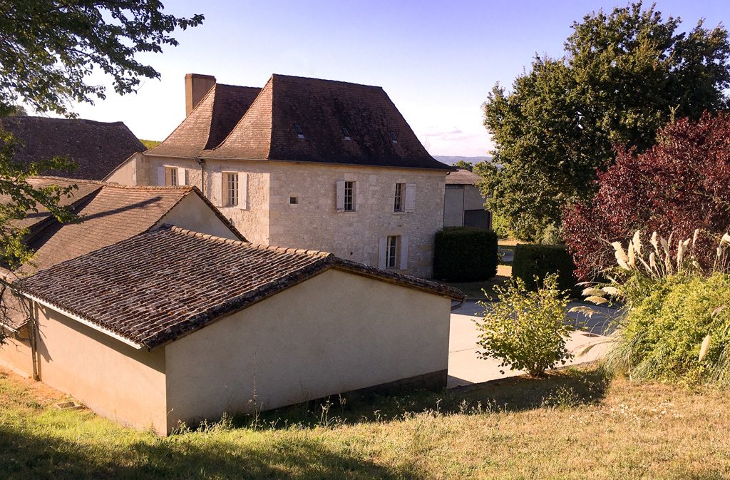 Vignobles Alard - SCEA ALARD