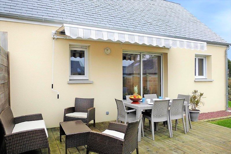Meublé de tourisme > Gîte de la Vaquerie - n°23