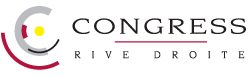 Congress Rive Droite