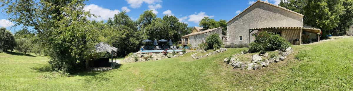 Gîtes de Beaudefour - Le rêve champêtre