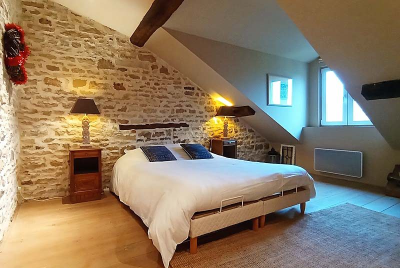Chambre d'hôtes "La Vallée Verte"