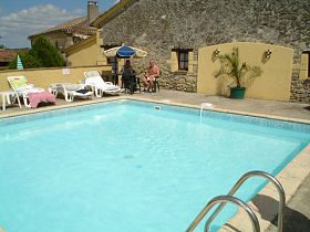 Domaine de Beausoleil - The Farm