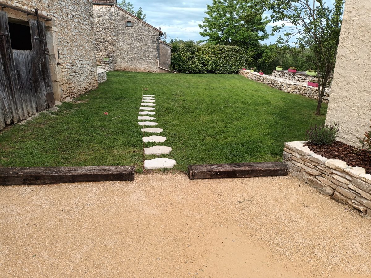 Grange Vieille