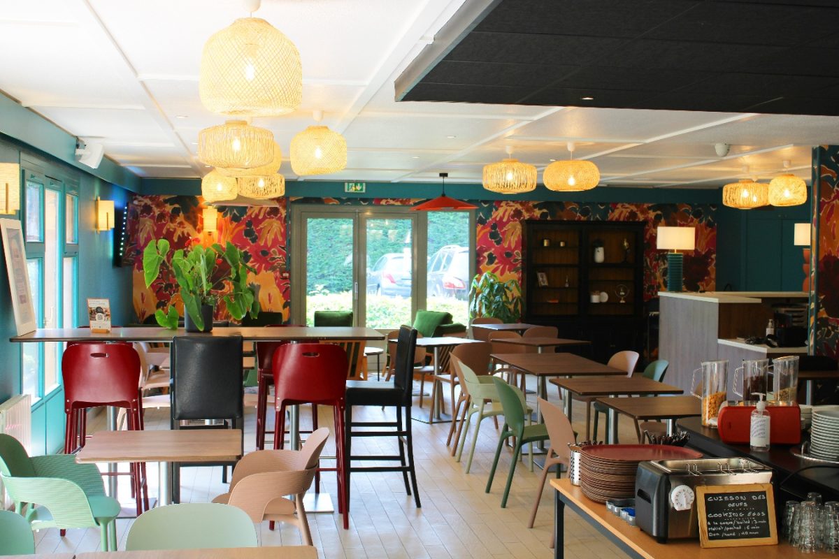 Hôtel Kyriad Honfleur