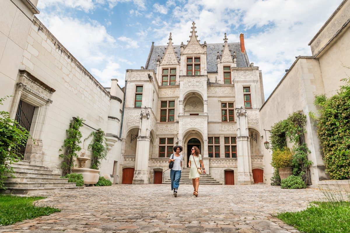 Hôtel Goüin