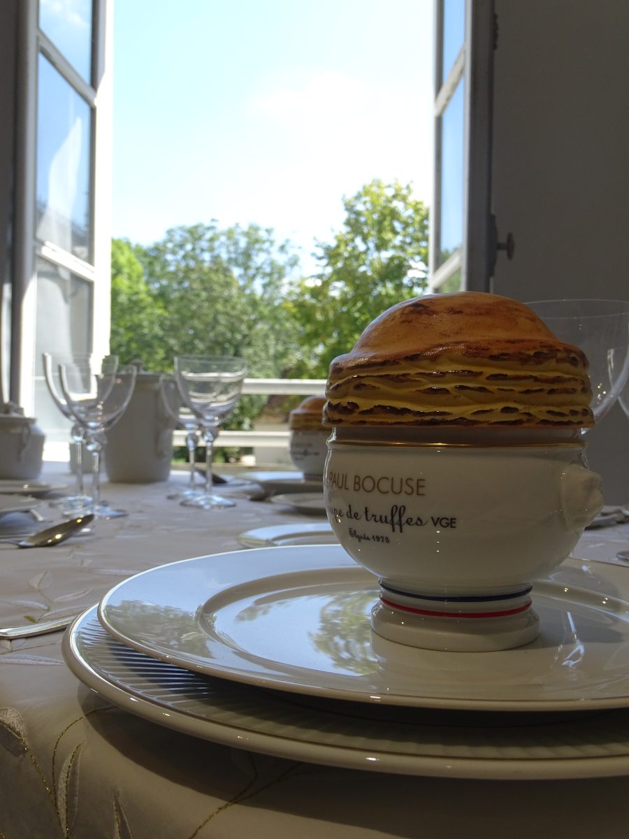 Pôle de la Porcelaine