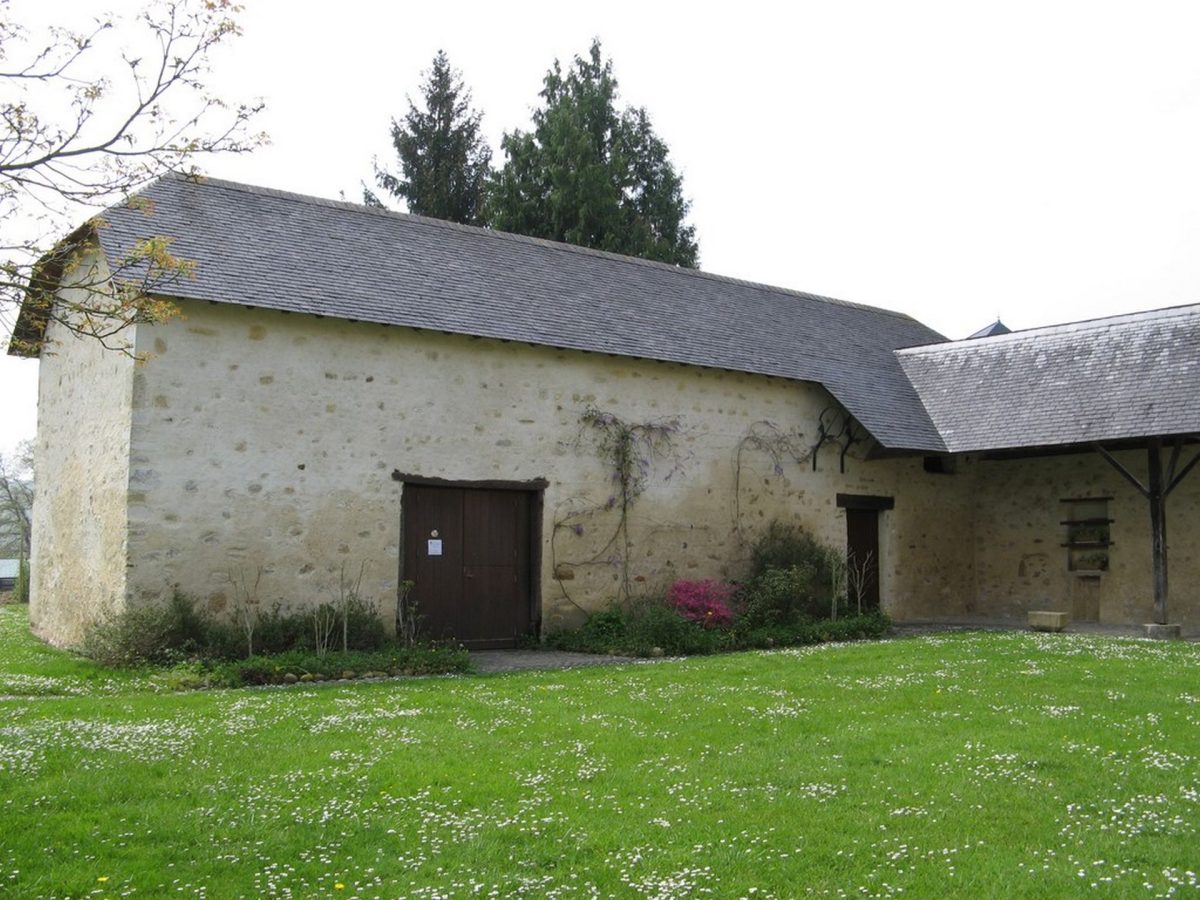 Halte Saint-Jacques