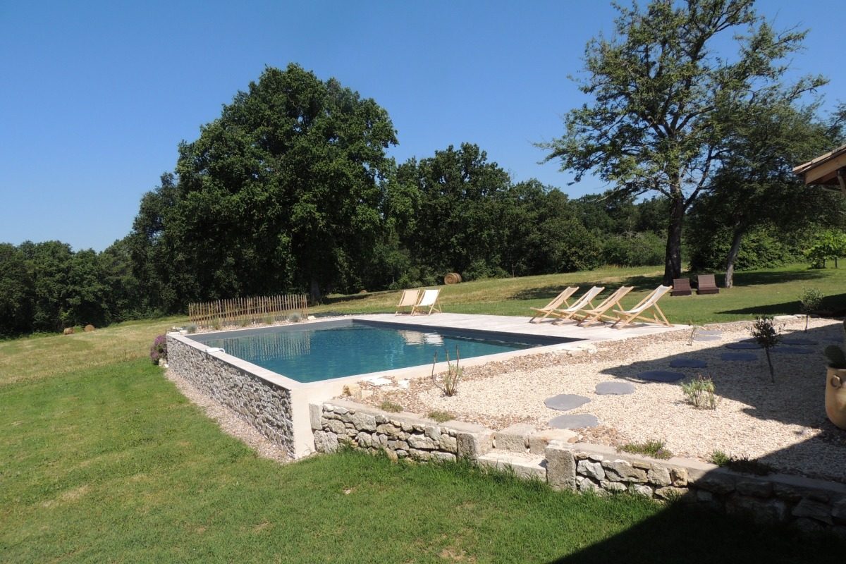 Gîte Le Turqua