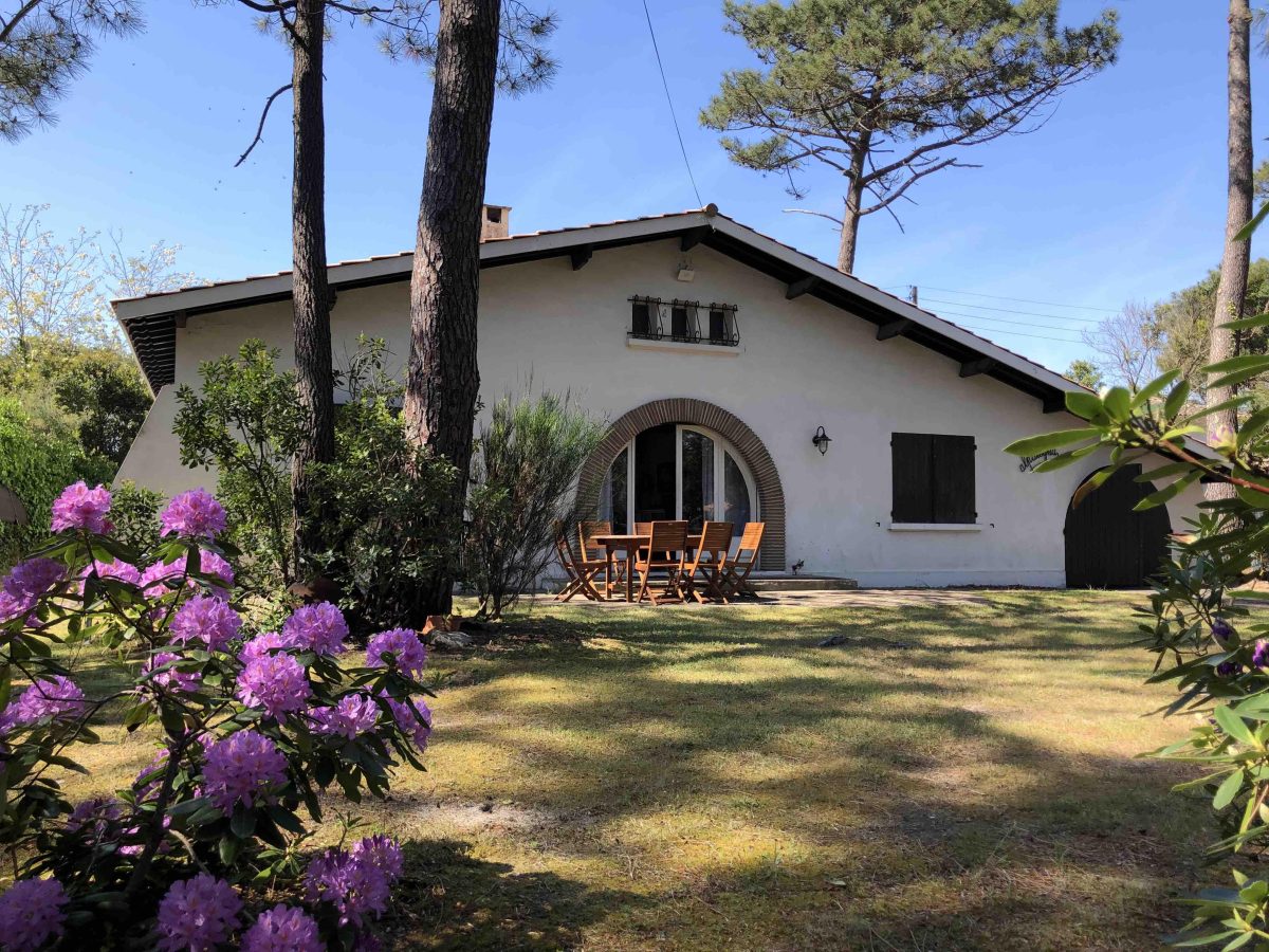Villa Alpatsyka 4 chambres au calme, proche plage