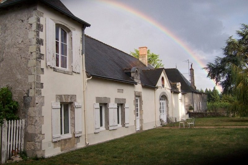 Le Clos de Bel Air - Coach house
