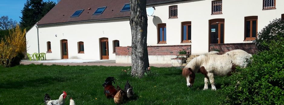 Le Grand Biguereaux