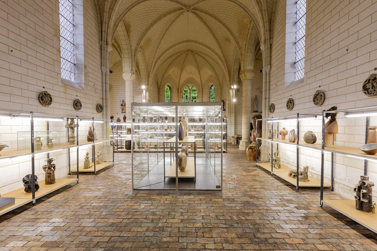 Musée de La Borne