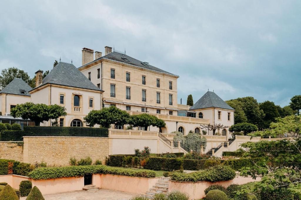 Brunch dominical au Domaine de Rochebois
