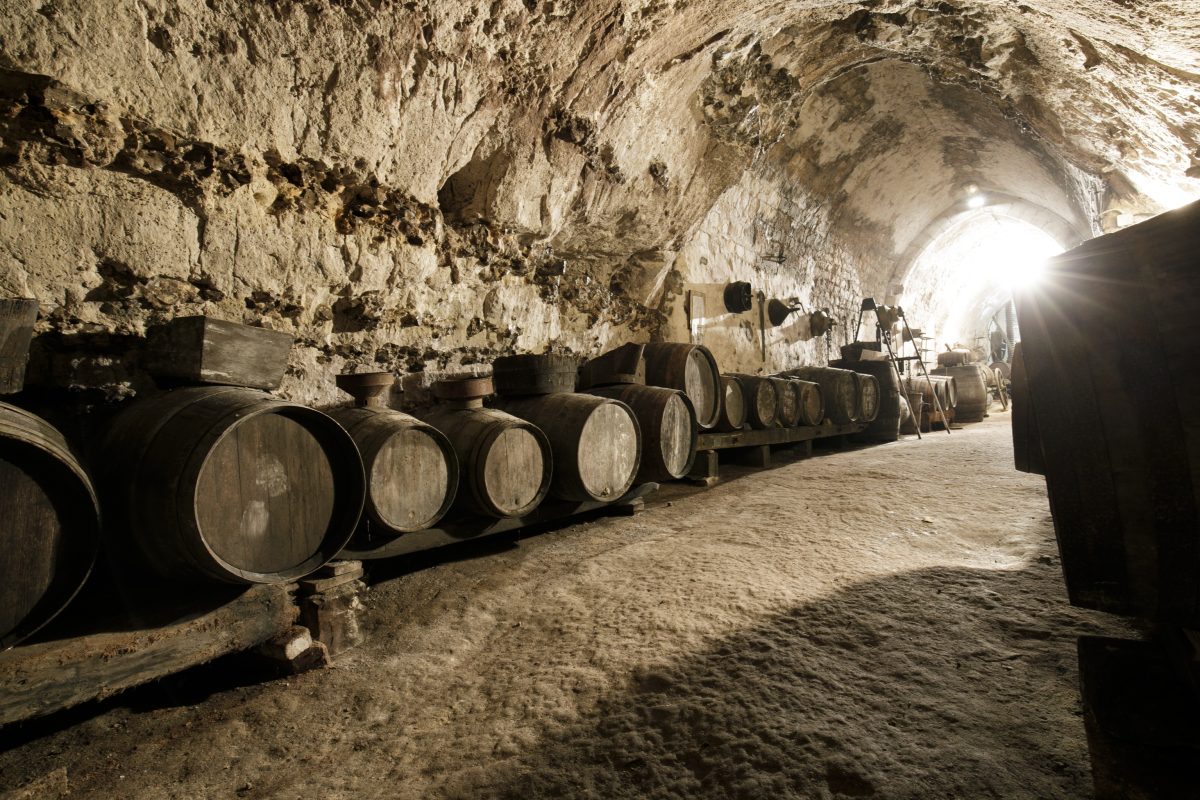 Ecomusée des Vignerons et Artisans du Drouais