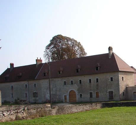 Ancienne abbaye cistercienne