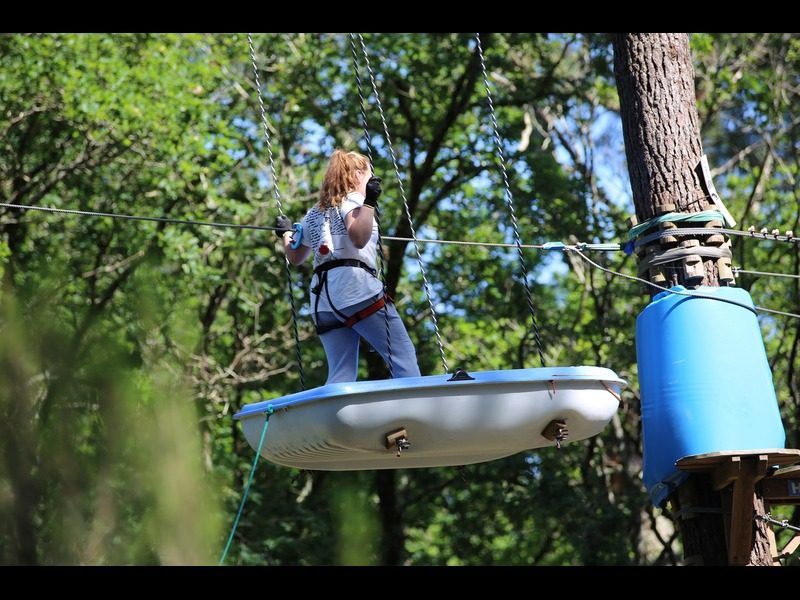 Bassin Aventures
