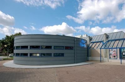 Cinéma Studio République