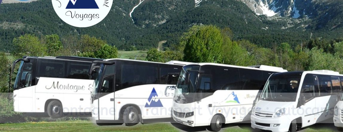 MONTAGNE ET TRANSPORT