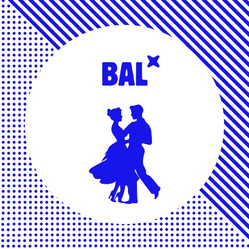 Semaine bleue : Bal d'ouverture
