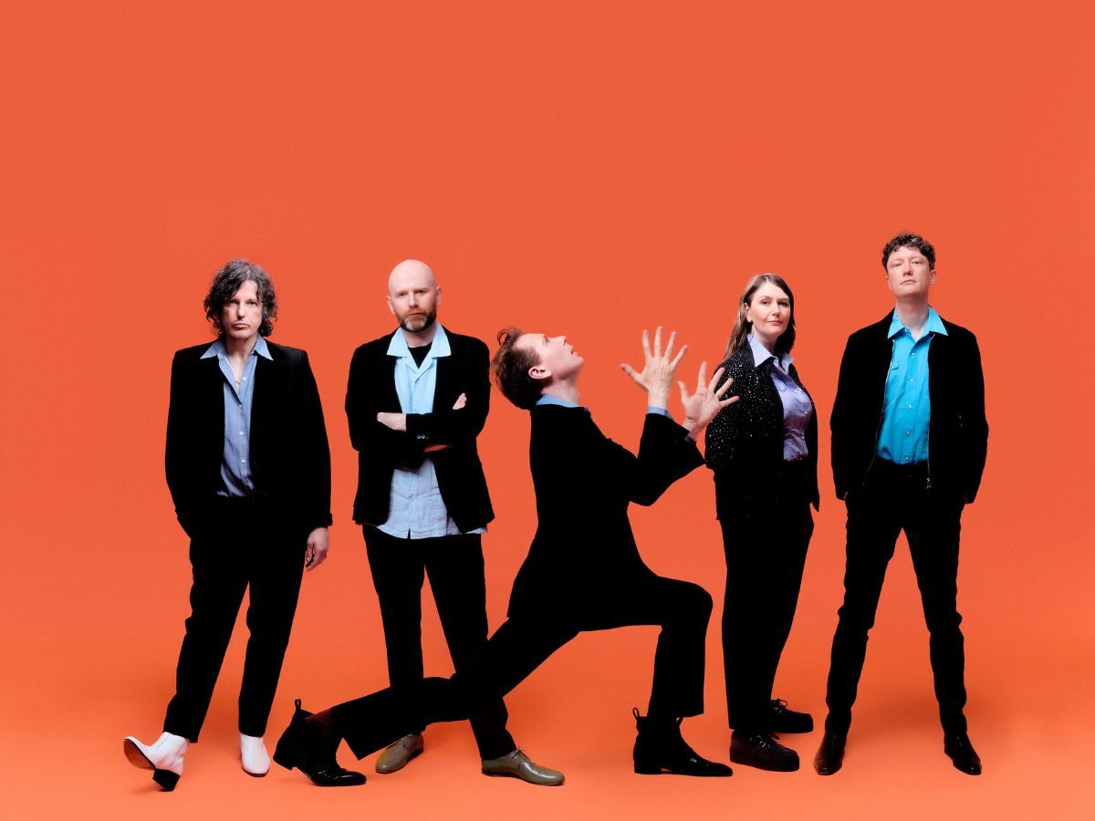 FESTIVAL DE CARCASSONNE - FRANZ FERDINAND