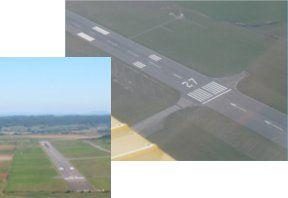 Aéroclub du Xaintois Mirecourt Vittel
