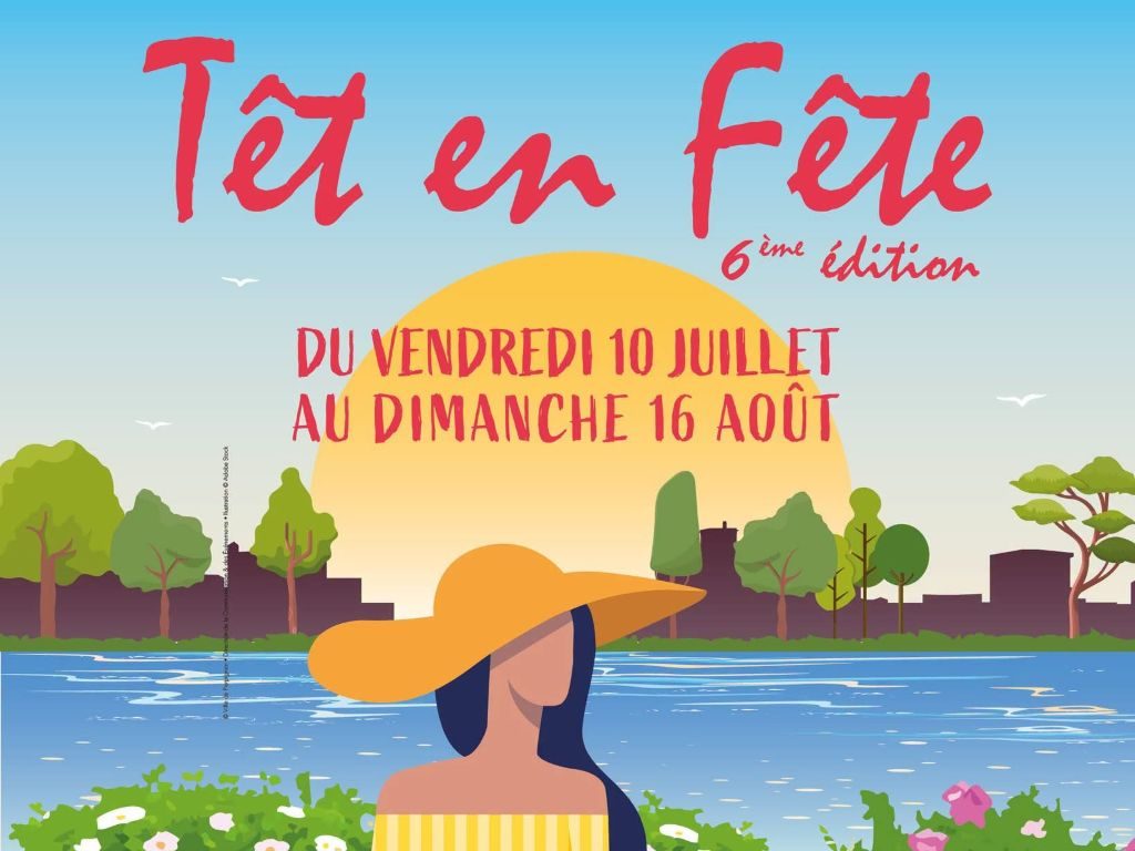 CHORALE VOCAL’ART - TÊT EN FÊTE
