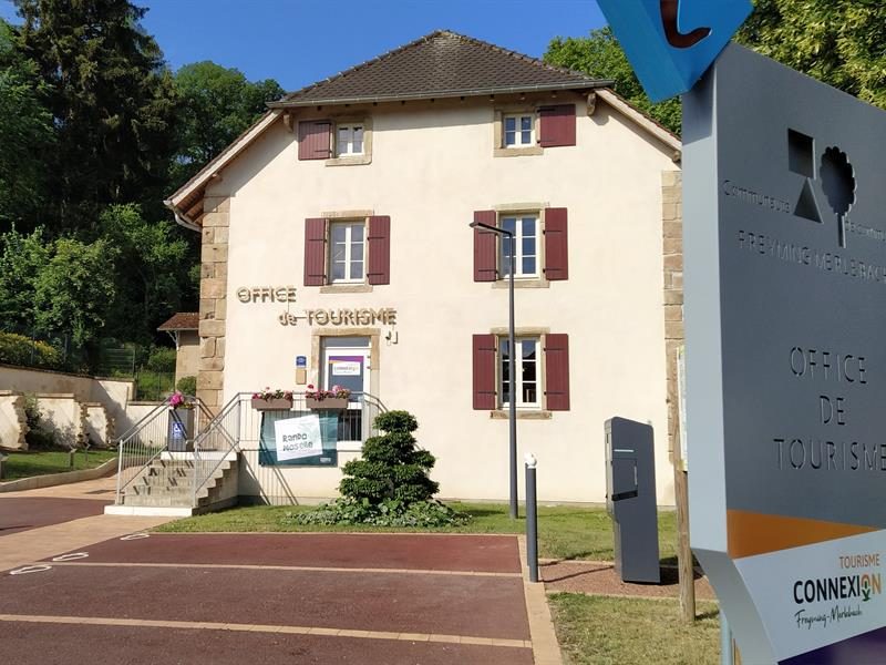 Office de tourisme Connexion Freyming-Merlebach