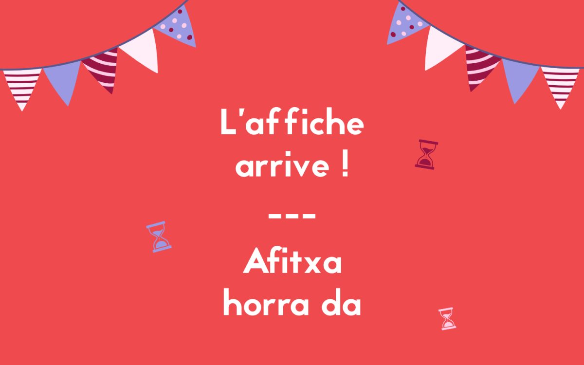 Concert des 80 ans d'Oldarra