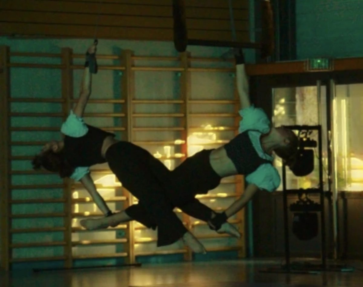 CIRQUE  : ON S’CONNAIT, NON ?