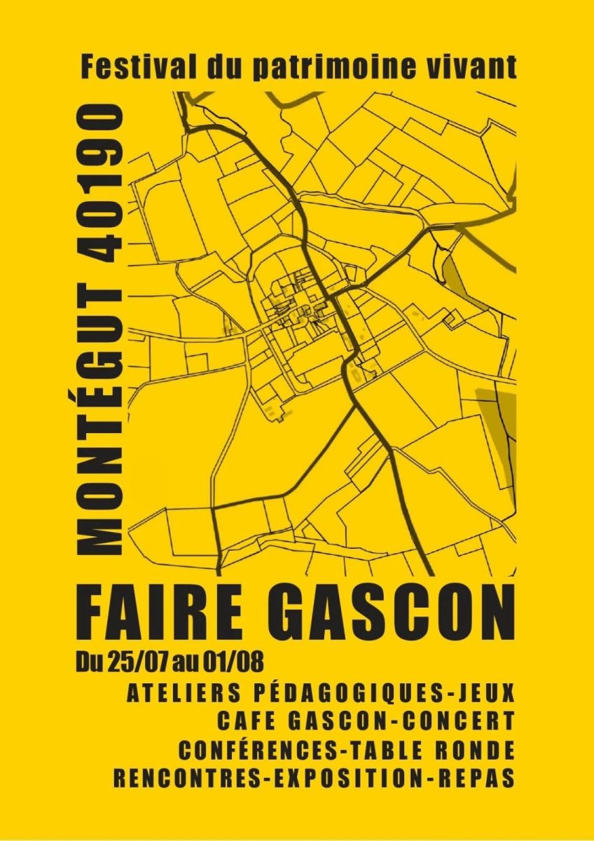 Festival "Faire Gascon"