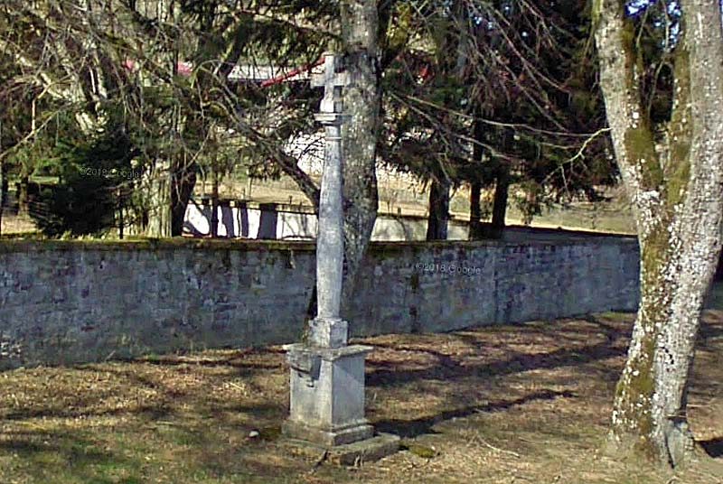 Croix de Récourt (2)